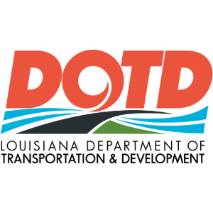 DOTD Logo