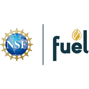 FUEL Logo