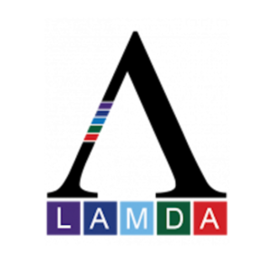 LAMDA Logo