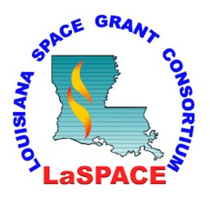 LaSPACE Logo